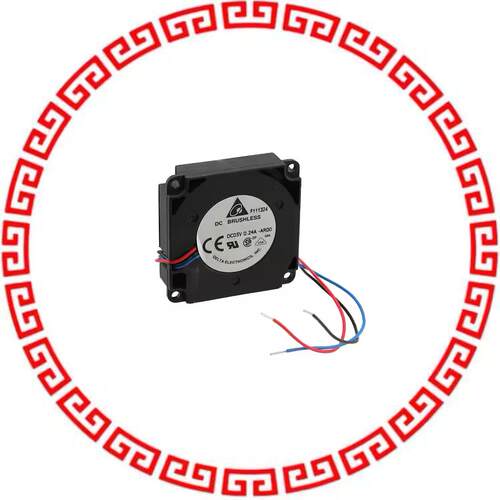 BFB0512HHA-CF00 FAN BLOWER