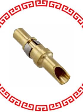 DM537457 DSUB CON D*M PIN HP#12 STD