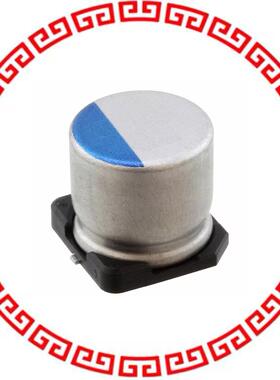 PCV1H470MCL2GS CAP ALUM POLY 47UF 20% 50V SMD