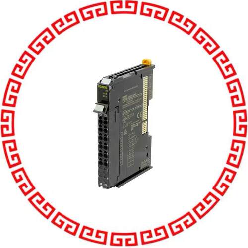 NX-OD3256 OUTPUT MODULE 4 SOLID STATE