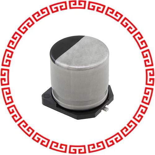 EEH-ZC1V271P CAP ALUM POLY HYB 270UF 35V SMD