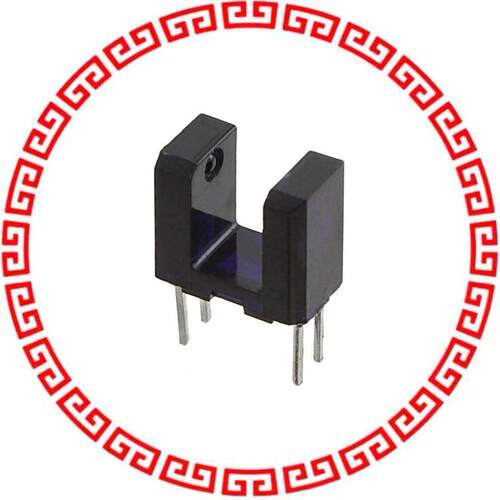 OPB620 SENS OPTO SLOT 4.83MM TRAN W/RES