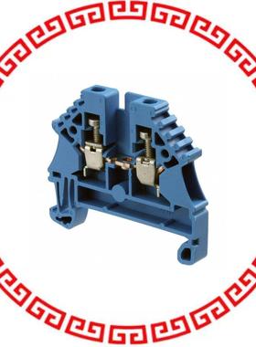 1023780000 CONN TERM BLK FEED THRU 12-26AWG