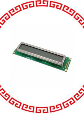 LCM-S02402DSF LCD MODULE 24X2 CHARACTER W/LED