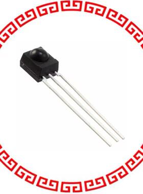 TSOP2236 IC IR RCVR MODULE 36KHZ