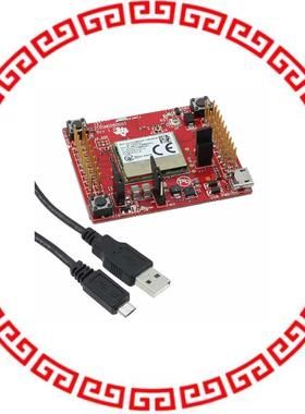 CC3100MODBOOST IC MCU SIMPLELINK WI-FI MOD QFN