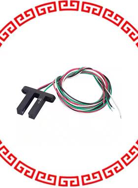 OPB817Z SENS OPTO SLOT 5.08MM TRANS C-MT