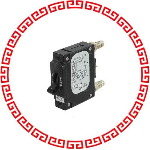 LMLB1-1RLS4R-36825-20-V CIR BRKR MAG-HYDR LEVER