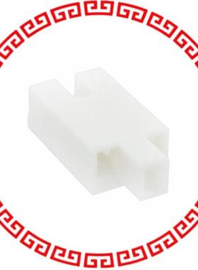 360051-1 CONN RCPT CLUSTER BLCK HSG 3POS