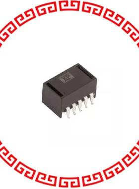 STR05S09 DC DC CONVERTER 9V 5W