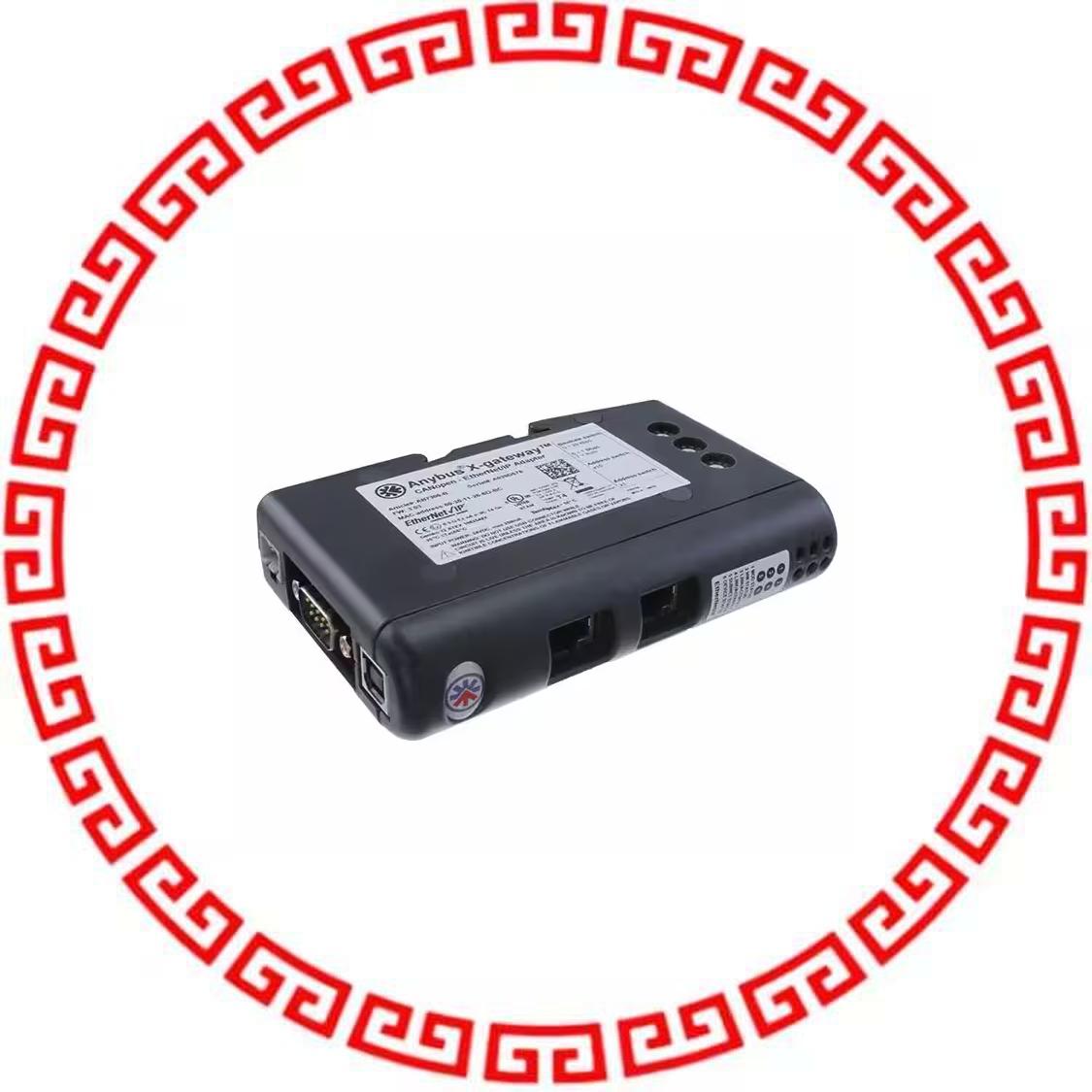 AB7306-B CANOPEN-ETHERNET/IP CONVERTER
