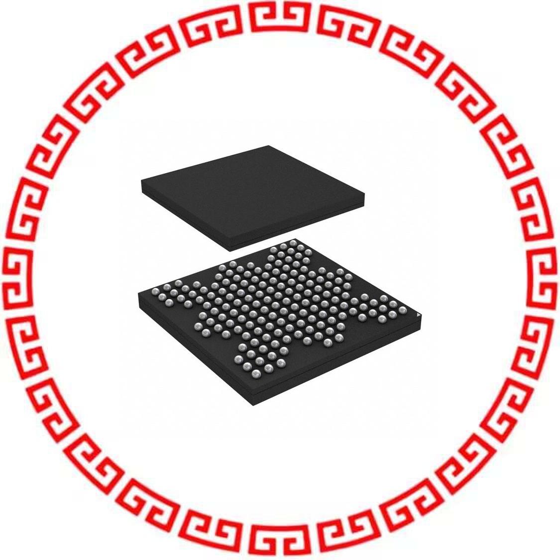 STDP4020AD IC DISPLAYPORT RECEIVER LVDS