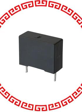 R75PI3100AA30J CAP FILM 0.1UF 5% 630VDC RADIAL