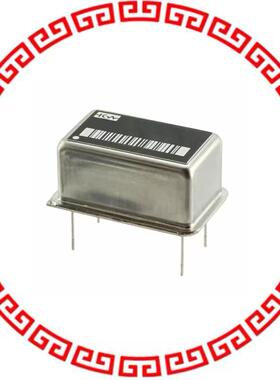 OX400-620LF-020.0M OSC OCXO 20.0MHZ LVCMOS DIP