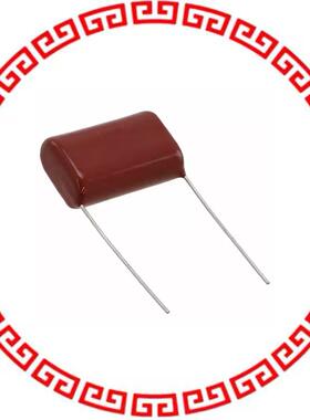 QXK2J105KTP CAP FILM 1UF 10% 630VDC RADIAL