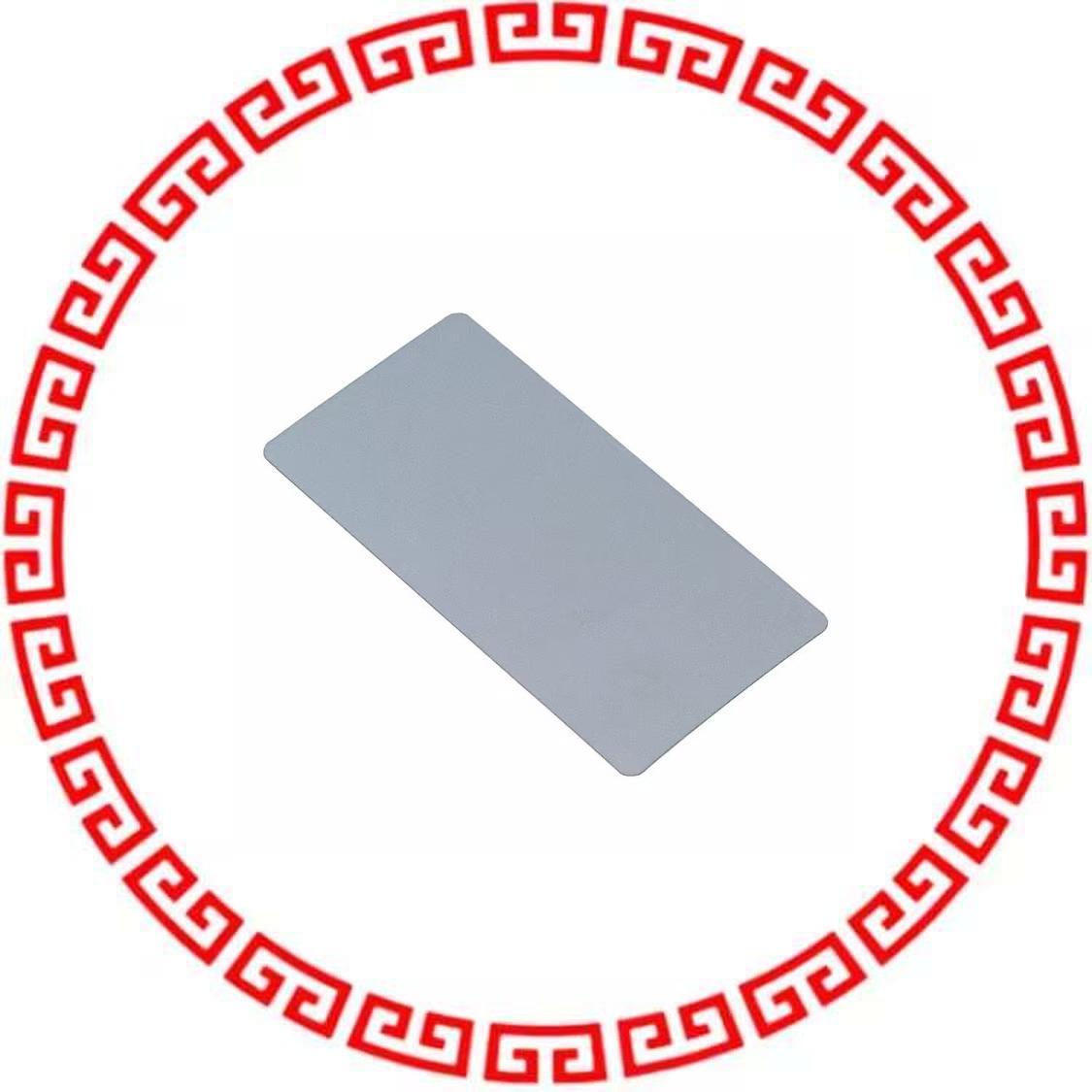 HMM-508254-5-8A THERMAL TRANSFER LABEL