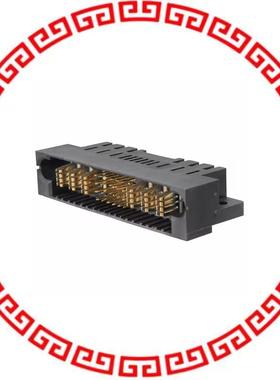 1-6450230-1 MBXL R/A HDR 3P+24S+3P