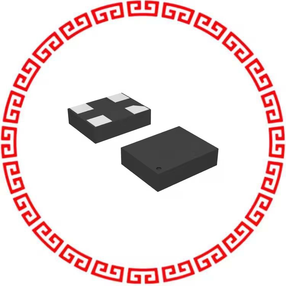 ASEM1-30.000MHZ-LC-T OSC MEMS 30.000MHZ CMOS SMD