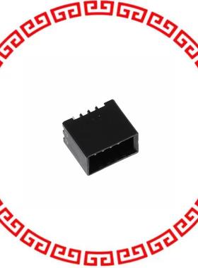 1903601-5 DYNAMIC D-3100D V-HDR ASSY 8P TI