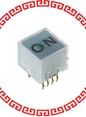 NP0115HG03LCF-JCF11 SWITCH PUSH SPST-NO 0.4VA 28