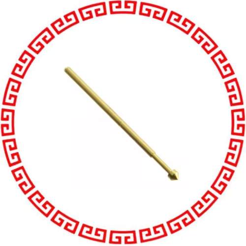 P13-2123 1.27MM CENTER TWO PART PROBE