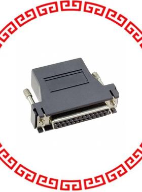 76000699 NETWORKNG ADAPT TSII DB25F 1=4PC