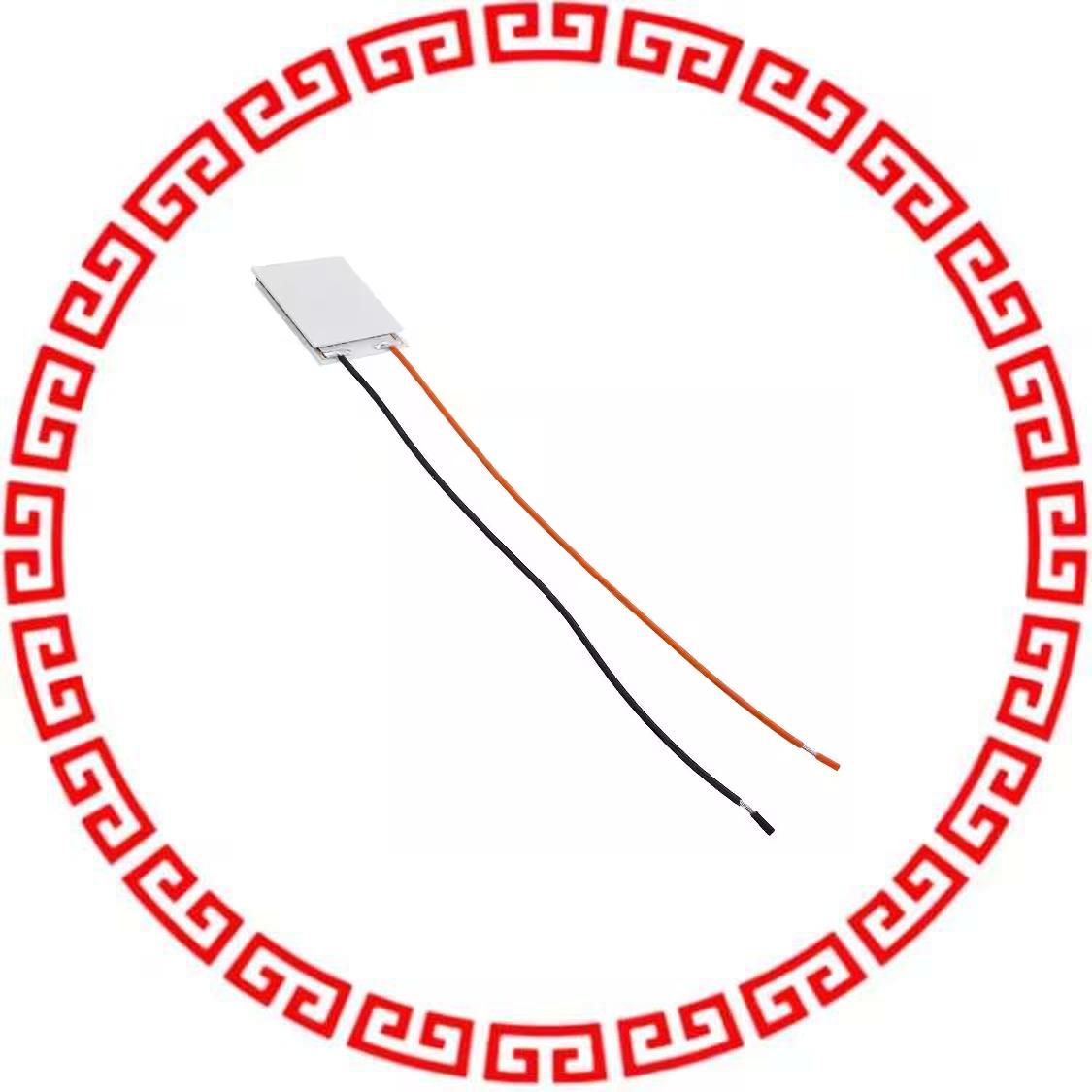 430362-502 PELTIER HT8,7,F2,3030,TB,RT,W6