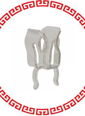 01110506Z FUSE CLIP CARTRIDGE 250V 10A PCB