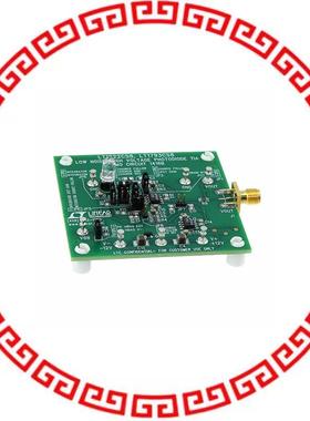 DC1416B DEMO BOARD SC LT1222CS8 OPAMP