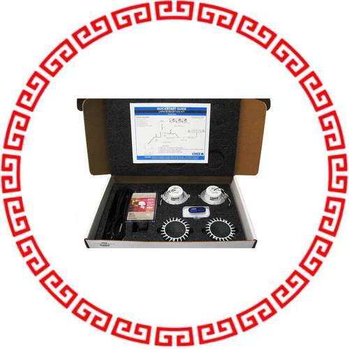 LMR040-0700-27F9-1KIT KIT DEV LMR040-0700, 120V