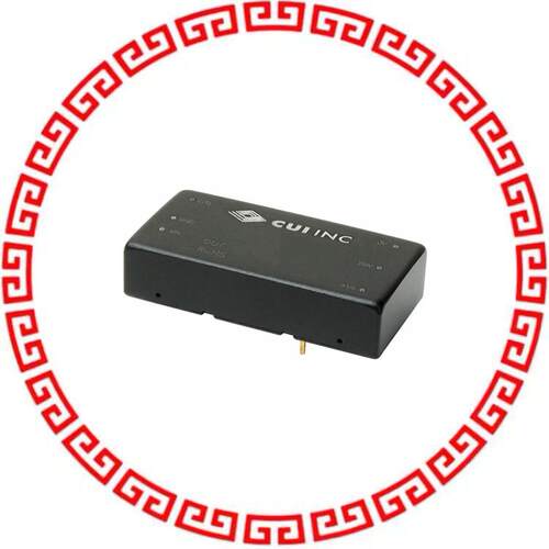 PYB20-Q48-S12 DC DC CONVERTER 12V 20W