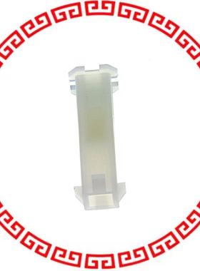 172327-1 CONN RCPT/CAP 1POS MINI-U MNL