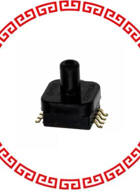 MPXH6250AC6U SENSOR ABS PRESS 36PSI MAX