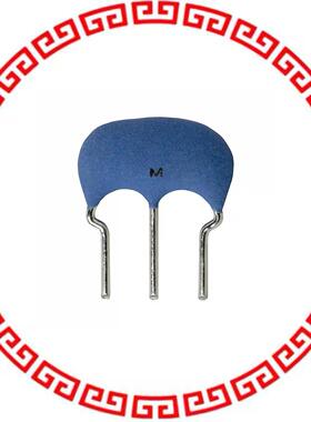 CSTLS4M19G53-B0 CER RES 4.1900MHZ 15PF T/H