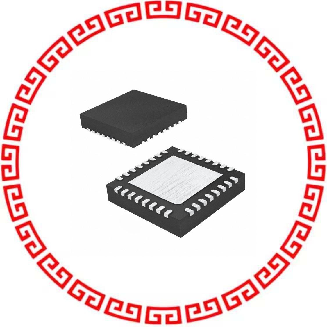 WM8960CGEFL/V IC CODEC CLASS D SPKR DVR 32QFN