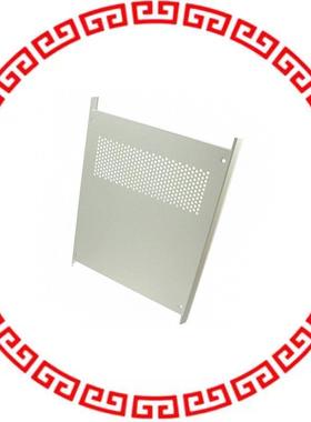 3982951 VM COVER TOP VENTED 42HP/D305MM