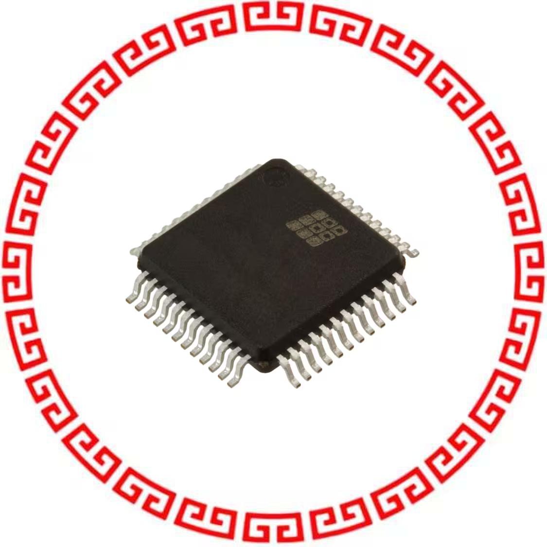 M4A5-64/32-10VNC48 IC CPLD 64MC 10NS 48TQFP