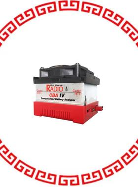 58250-1014 CBA IV-COMPUTERIZED BATTERY