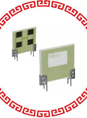 TA810PW2K00JE RES 2K OHM 10W 5% RADIAL