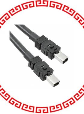 2-2205132-3 ETHERNET CABLES / NETWORKING CAB