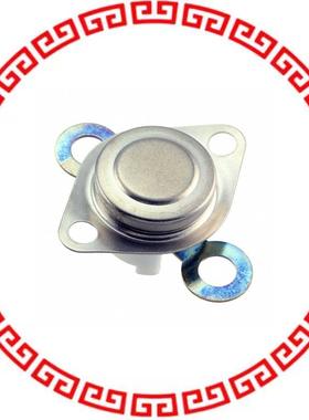 3450CM 02200002 CERAMIC MANUAL RESET THERMOSTAT