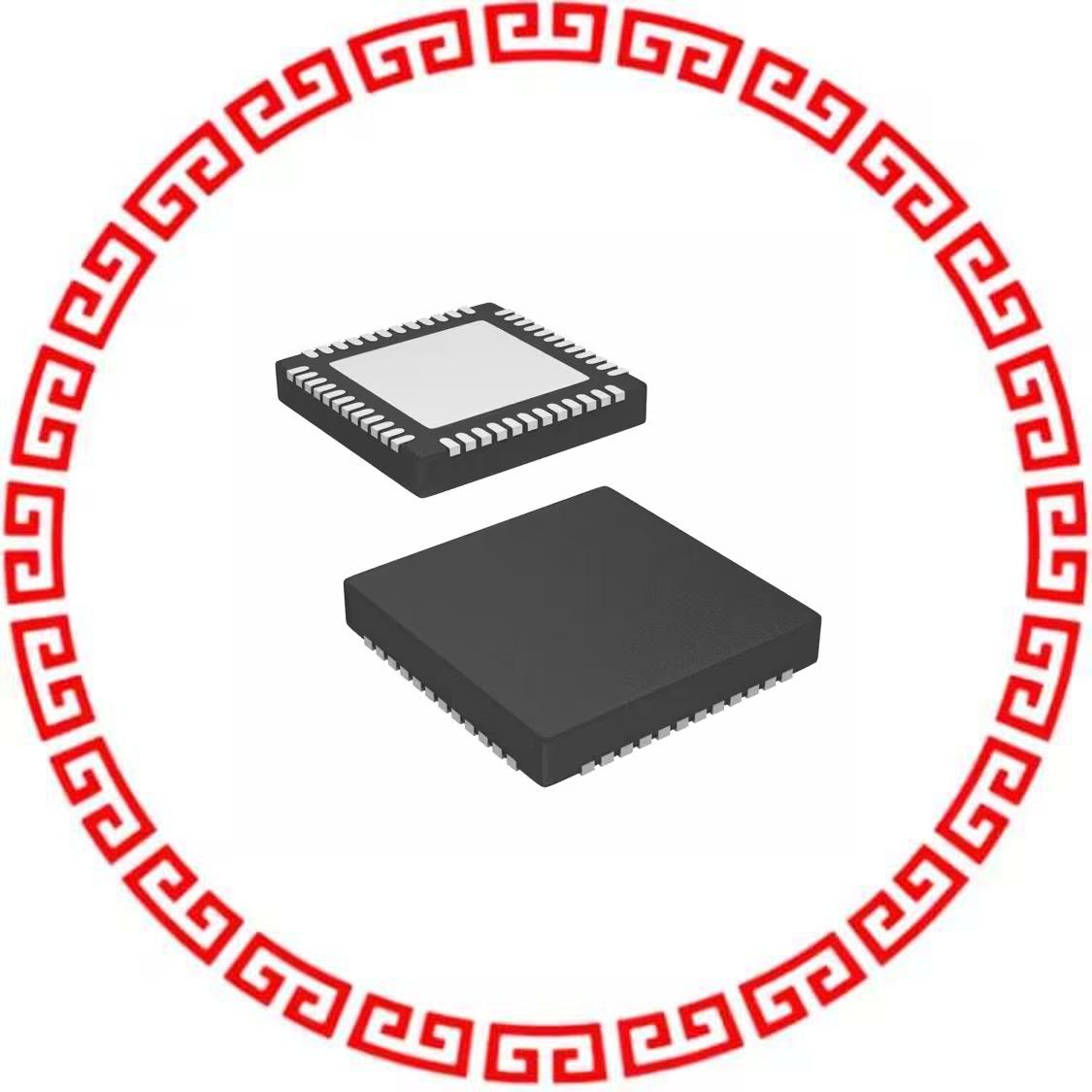 TPS65217CRSLT IC PMIC BATT PWR SYST 48VQFN