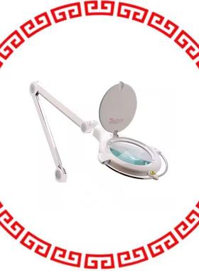 26508-LDV LAMP MAG 3 DIOPT 110V 220V LEDS