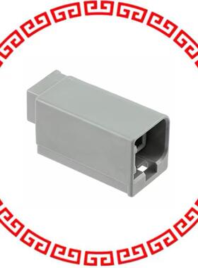 GT5-1PP-HU(70) CONN HOUSING M INLINE