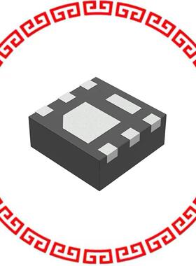 HMC8410LP2FETR IC AMP RADAR 10MHZ-10GHZ 6LFCSP