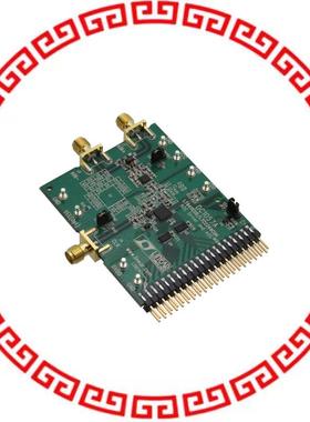 DC1057A BOARD EVAL FOR LT6411/LTC2249