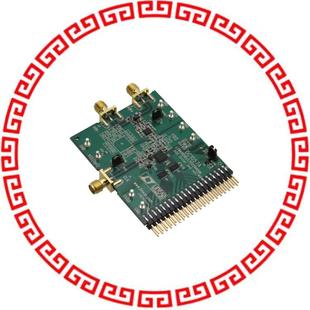 LT6411 DC1057A FOR EVAL LTC2249 BOARD