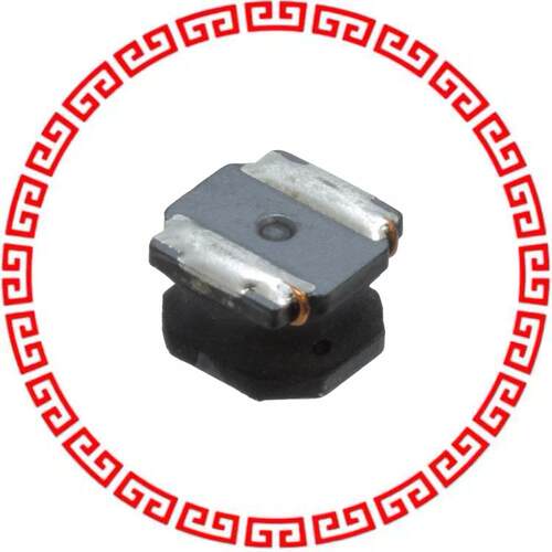 NRS6045T100MMGK FIXED IND 10UH 2.4A 59.8 MOHM