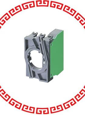 1.20124.0170000 CONTACT BLOCK SPST 10A 125V