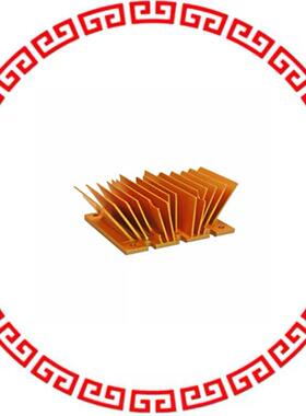 ATS-1106-C1-R0 1/2 BRICK HEATSINK 61X58X22.9MM